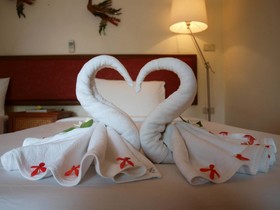 Natural Wing Health Spa & Resort
