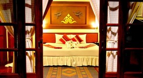 Natural Wing Health Spa & Resort