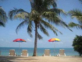 Natural Wing Health Spa & Resort