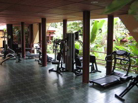 Natural Wing Health Spa & Resort