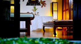 Natural Wing Health Spa & Resort