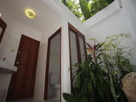Natural Wing Health Spa & Resort