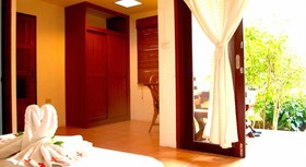 Natural Wing Health Spa & Resort