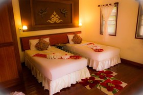 Natural Wing Health Spa & Resort