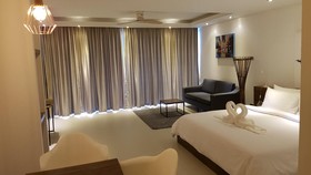 Nautilus Samui Hotel & Spa