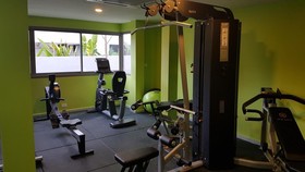 Nautilus Samui Hotel & Spa