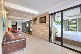 NB Sunrise Mountain Villa