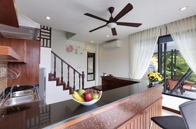 NB Sunrise Mountain Villa