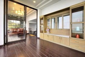 NB Sunrise Mountain Villa