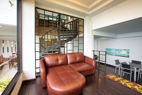 NB Sunrise Mountain Villa