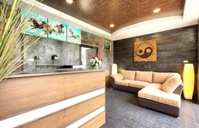 NB Sunrise Mountain Villa