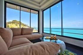 NB Sunrise Mountain Villa