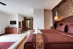 NB Sunrise Mountain Villa