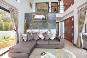 NB Sunrise Mountain Villa