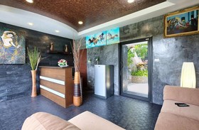 NB Sunrise Mountain Villa