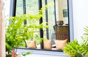 NB Sunrise Mountain Villa