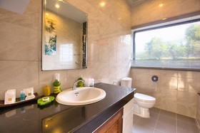 NB Sunrise Mountain Villa