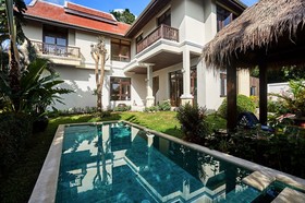 NB Villa Lilawadee