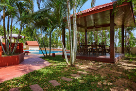 NB Villa Namuang