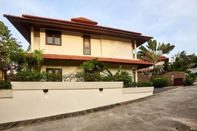 NB Villa Saa