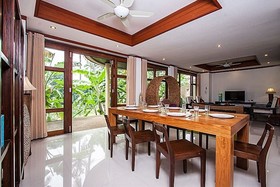 NB Villa Sienna