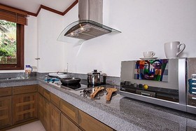 NB Villa Sienna