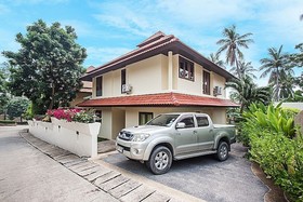 NB Villa Sienna