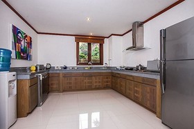 NB Villa Sienna