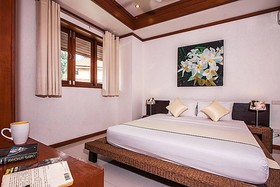 NB Villa Sienna