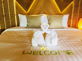Adarin Beach Resort