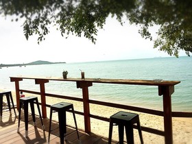 Adarin Beach Resort