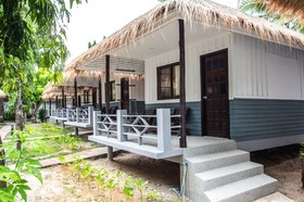Adarin Beach Resort