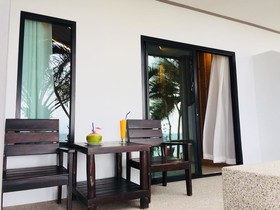 Adarin Beach Resort