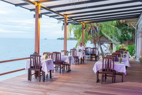 Adarin Beach Resort