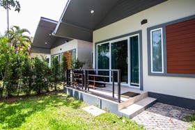 Adarin Beach Resort