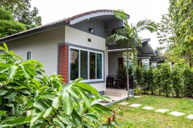 Adarin Beach Resort
