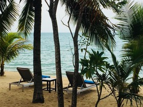 Adarin Beach Resort