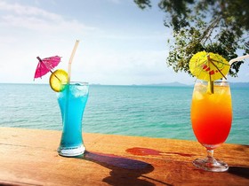 Adarin Beach Resort