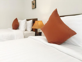 Adarin Beach Resort