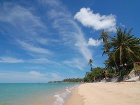 Adarin Beach Resort