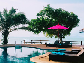 Adarin Beach Resort