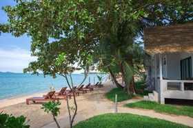 Adarin Beach Resort