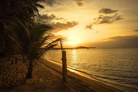 Adarin Beach Resort