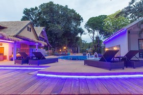 Adarin Beach Resort