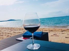 Adarin Beach Resort