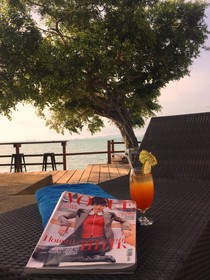 Adarin Beach Resort