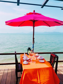 Adarin Beach Resort