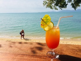 Adarin Beach Resort