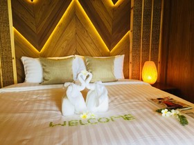 Adarin Beach Resort