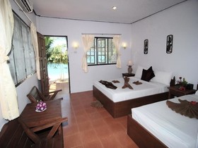 Adarin Beach Resort